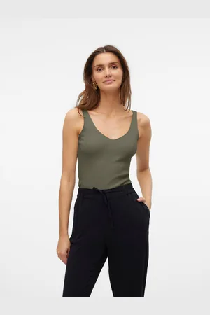 VERO MODA Vmglory Pulóveres
