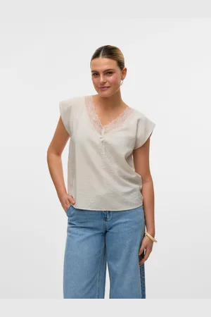 VERO MODA Vmsafa Tops