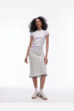 Topshop Everyday Tee