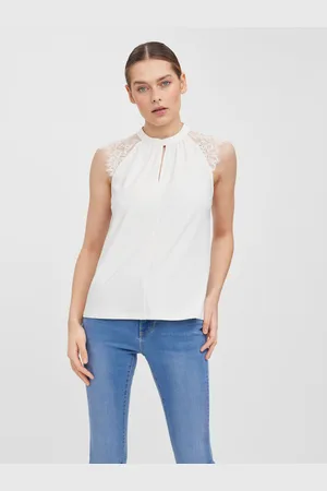 VERO MODA Vmmilla Tops