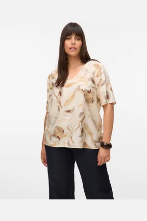 VERO MODA Vmccille Tops