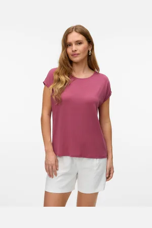 VERO MODA Vmava Camisetas