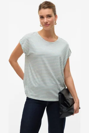 VERO MODA Vmava Camisetas