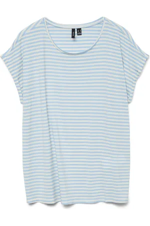 VERO MODA Vmava Camisetas