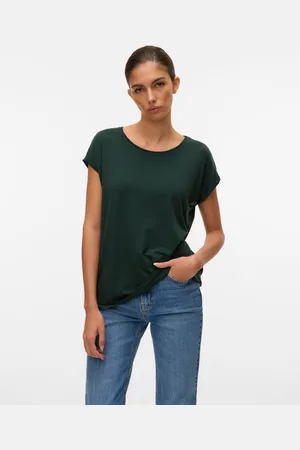 VERO MODA Vmava Camisetas