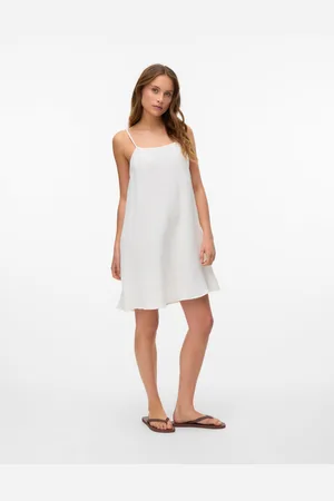 VERO MODA Vmnatali Vestido Corto