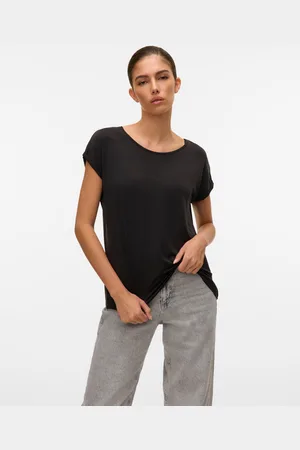 VERO MODA Vmava Camisetas
