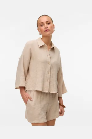 VERO MODA Vmnatali Camisas