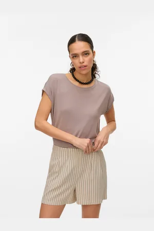 VERO MODA Vmava Camisetas
