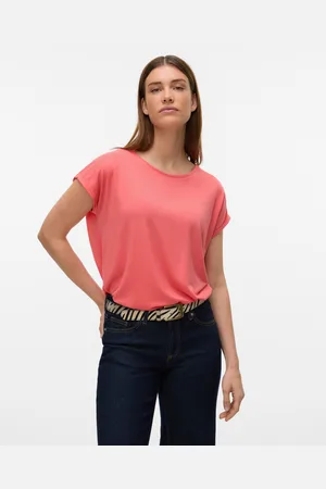 VERO MODA Vmava Camisetas