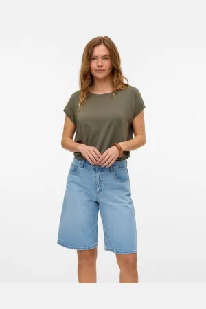 VERO MODA Vmava Camisetas
