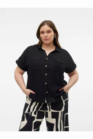 VERO MODA Vmcbumpy Camisas