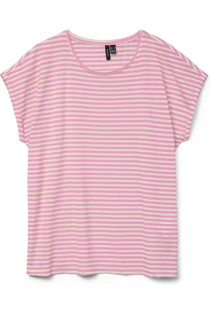 VERO MODA Vmava Camisetas