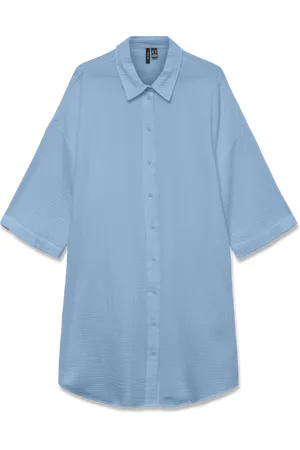 VERO MODA Vmnatali Camisas