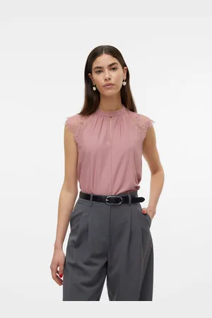 VERO MODA Vmmilla Tops