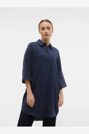 VERO MODA Vmnatali Camisas