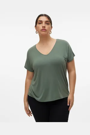 VERO MODA Vmaya Camisetas