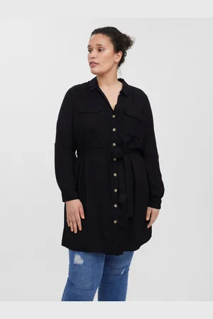 VERO MODA Vmbumpy Vestido Corto