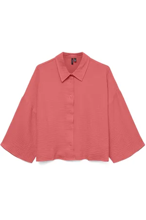 VERO MODA Vmnatali Camisas