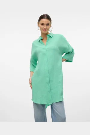 VERO MODA Vmnatali Camisas