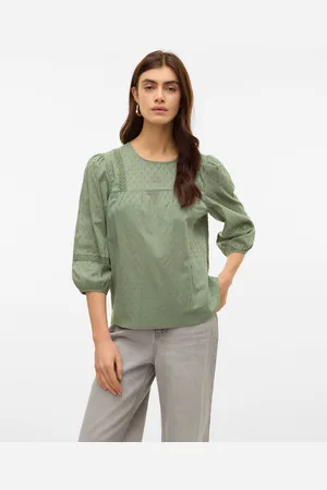 VERO MODA Vmtrine Tops
