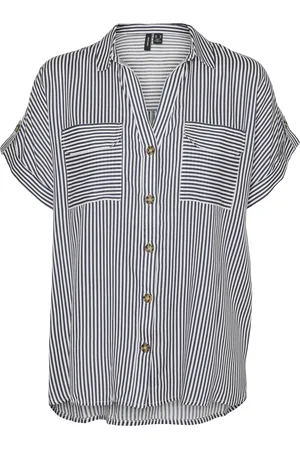 VERO MODA Vmcbumpy Camisas