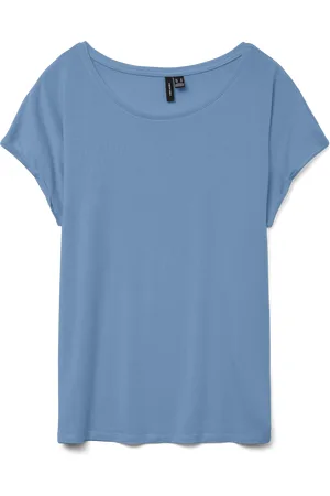 VERO MODA Vmava Camisetas