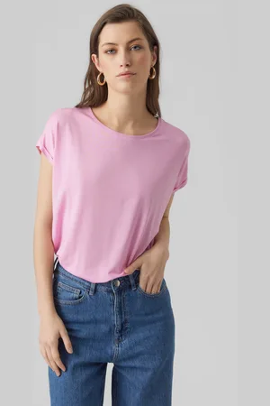 VERO MODA Vmava Camisetas