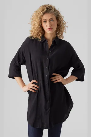VERO MODA Vmnatali Camisas