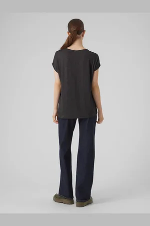 VERO MODA Vmlava Camisetas