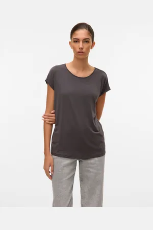 VERO MODA Vmava Camisetas