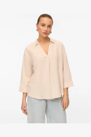 VERO MODA Vmlinn Camisas