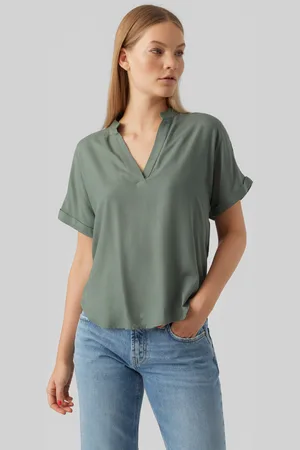 VERO MODA Vmbeauty Camisas