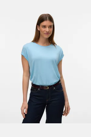 VERO MODA Vmava Camisetas