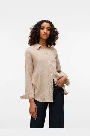 VERO MODA Vmnatali Camisas
