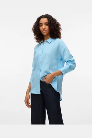VERO MODA Vmnatali Camisas