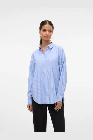 VERO MODA Vmfanni Camisas