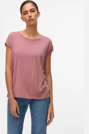 VERO MODA Vmava Camisetas