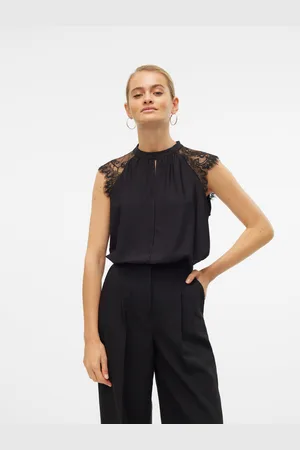 VERO MODA Vmmilla Tops