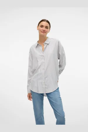 VERO MODA Vmnora Camisas