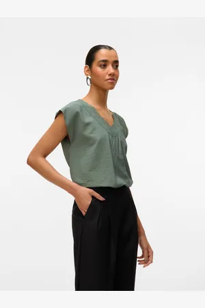 VERO MODA Vmsafa Tops
