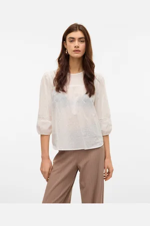 VERO MODA Vmtrine Tops