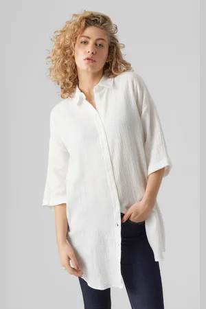 VERO MODA Vmnatali Camisas