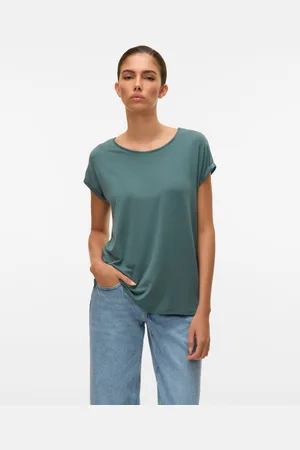 VERO MODA Vmava Camisetas