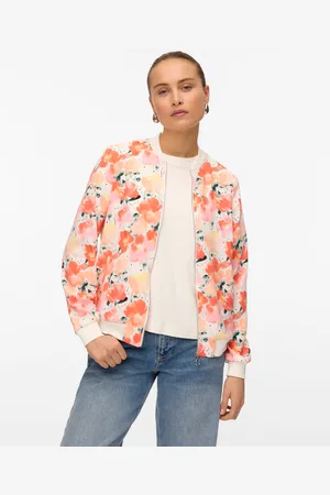 VERO MODA Vmcoco Bombers