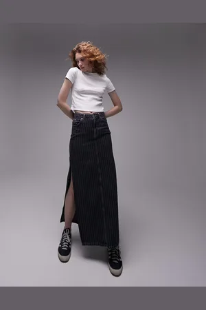 Topshop Shrunken Everyday Tee