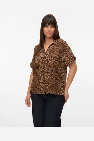 VERO MODA Vmcbumpy Camisas