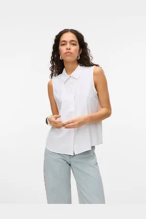VERO MODA Vmnora Camisas