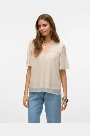VERO MODA Vmleah Tops