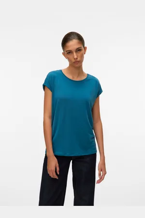 VERO MODA Vmava Camisetas
